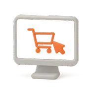 Simple online ordering