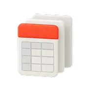 Lot fit matrix spreadsheet